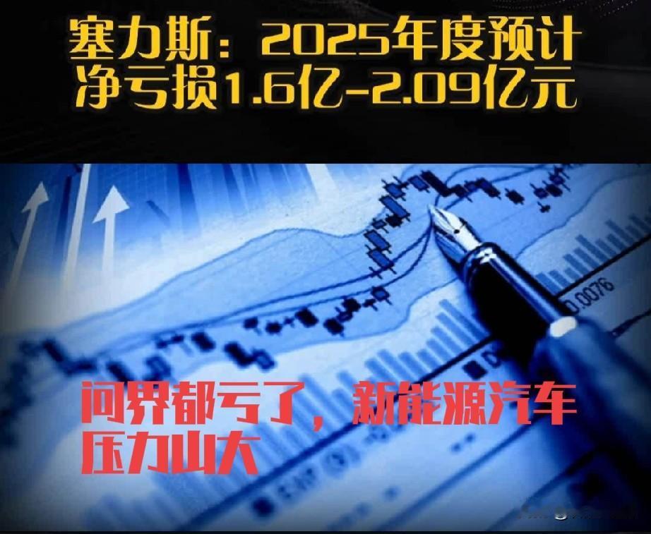 塞力斯亏损了，没人问为啥亏损，矛头却指向华为，抽成太多。这是事实，华为确实抽的多