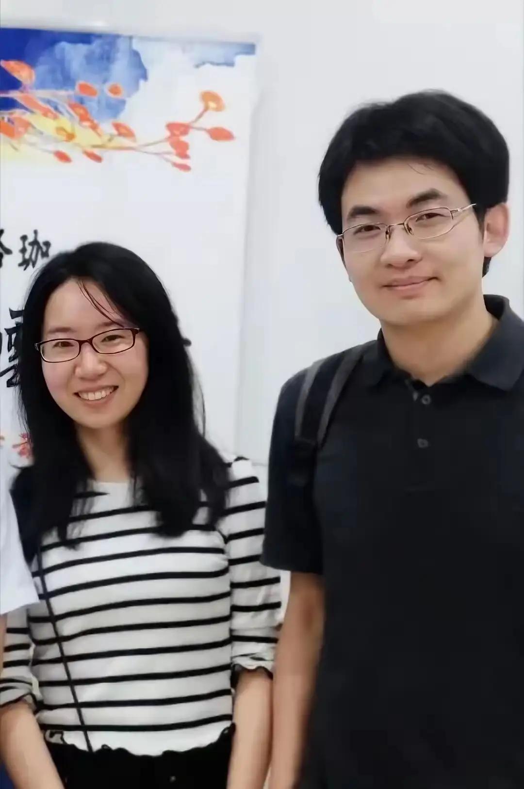 武大付磊教授的原配不鸣则已，一鸣惊人，憋屈了十多年，一口气甩出86页PDF，有理