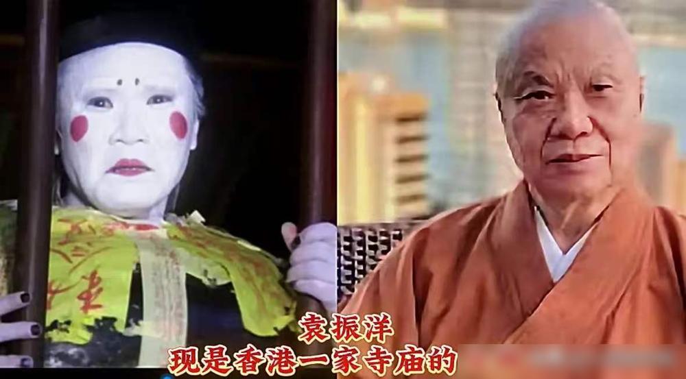 那个凭霍元甲红遍大江南北的黄元申，现在正躲在洛杉矶郊外的一间小屋里，过着近乎自虐