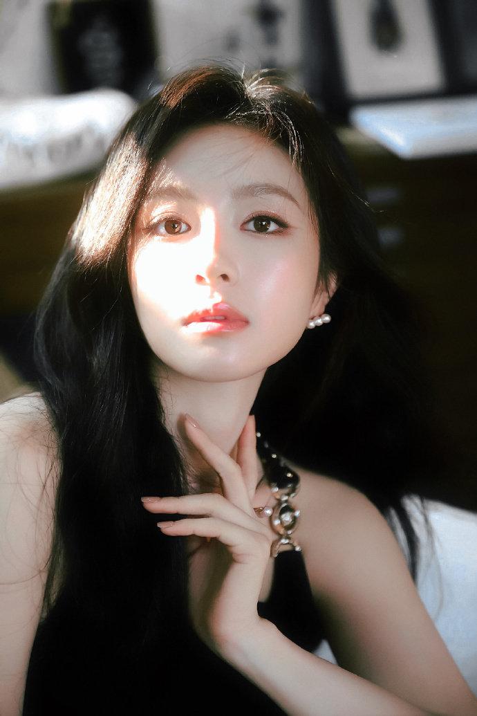 李兰迪发言我都有点智性恋了李兰迪📣你迪古偶正剧两手抓📣科班出身稳扎