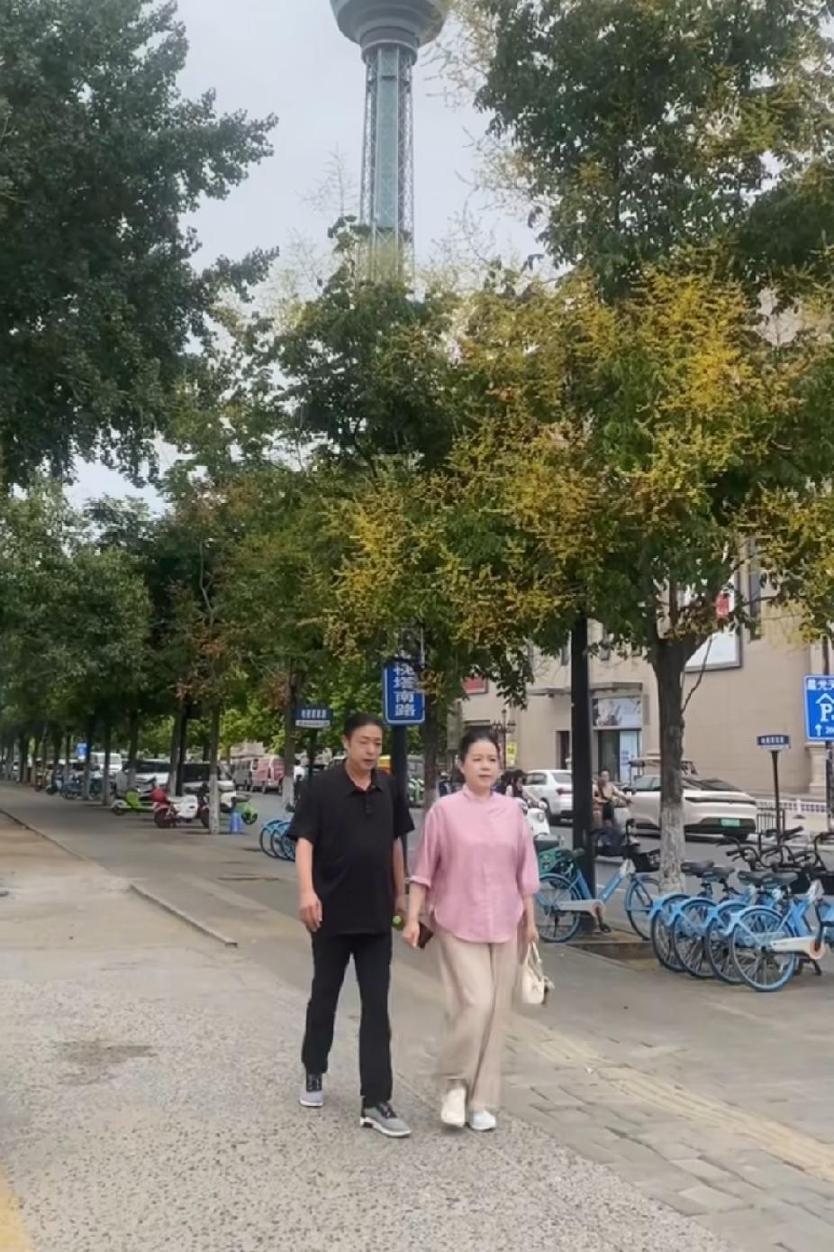 柴桑大姐直播声明：不是公告，是回复！《下》所以大姐说，那个是信访的回复，它只