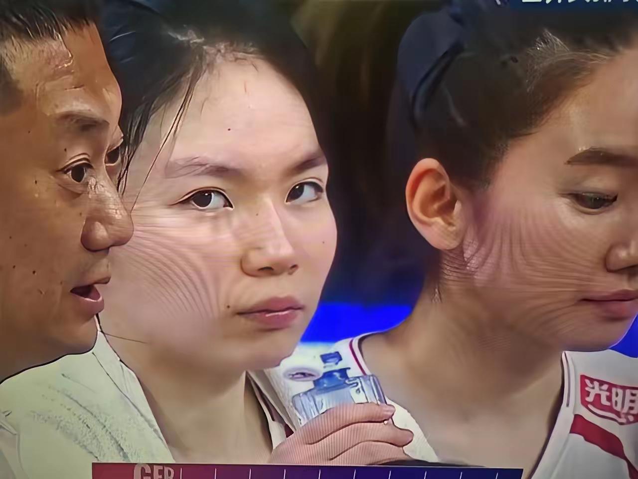 赵勇大胆舍弃新星张籽萱，亚锦赛大名单一出立刻引发球迷热议，就像一场只许成功不许失