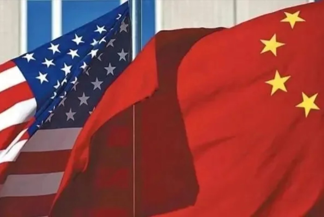 美国正在变得越来越像中国？德国《焦点》杂志发表美国对外关系委员会会长弗罗曼撰写