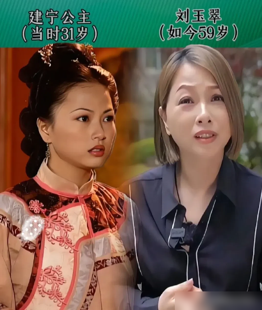 周星驰只甩出4个字，就硬生生逼出了一个无法超越的韦小宝。1997年TVB拍《鹿鼎记》，陈小春接下韦小