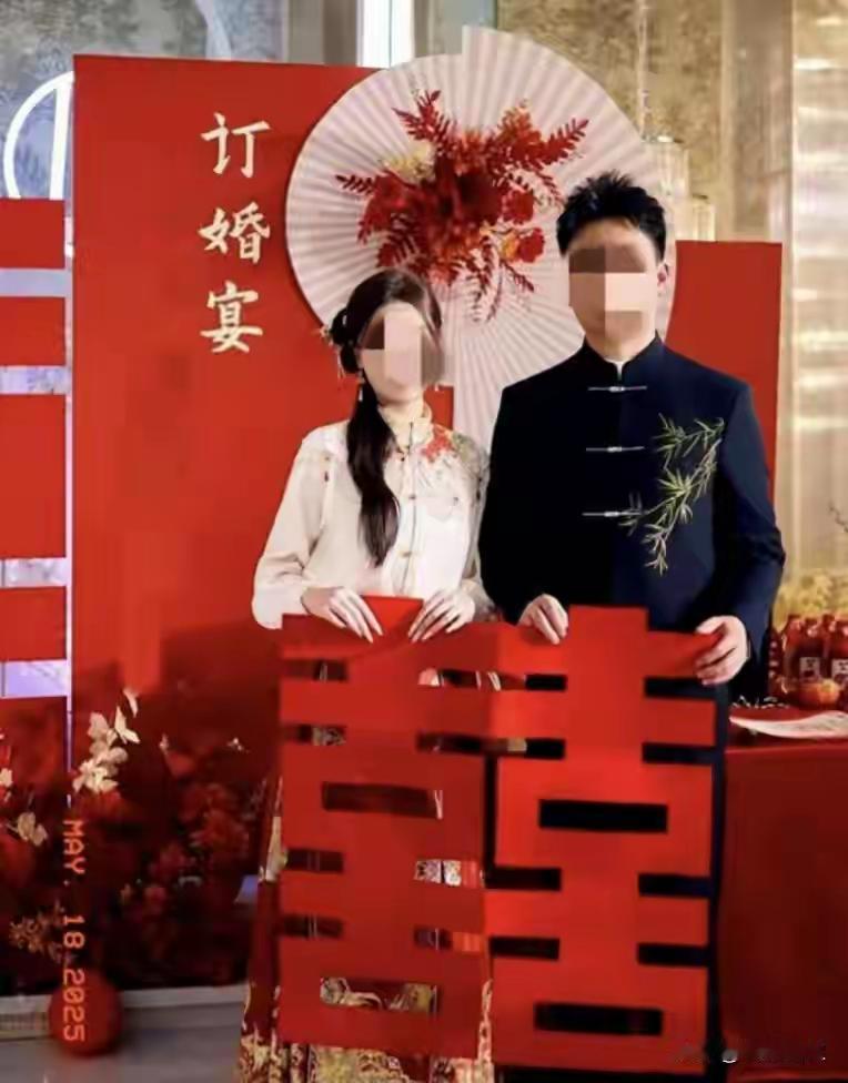 2026年5月4日这天，山西大同某小区门口，这在三年前被众人皆知的“订婚强奸案”