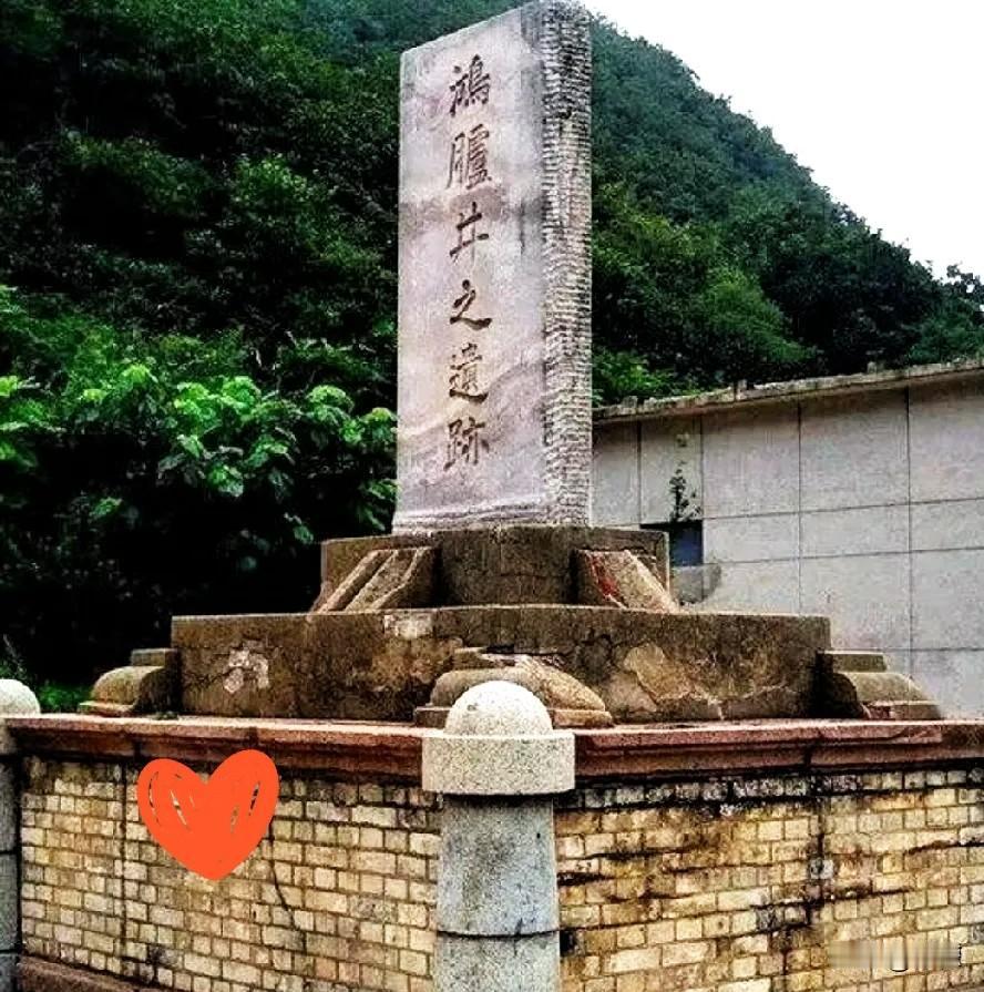 中国外交发话，日方皇室急得坐不住。就因为一块9.5吨重的石碑，为什么却如此看