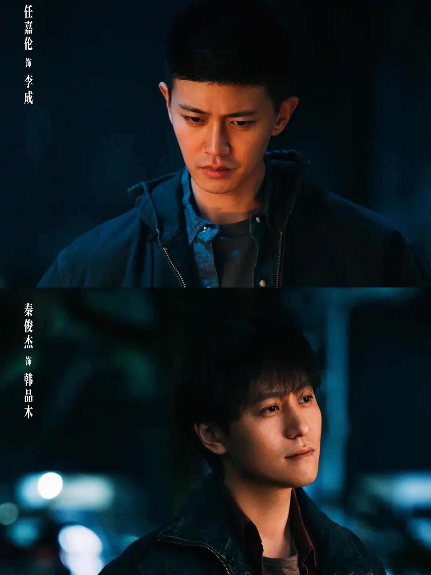 九月新剧片单已就位✨古装、年代、悬疑、治愈题材一次性集齐豪华阵容狠狠心动1️⃣《一瓯春》许凯、周也2