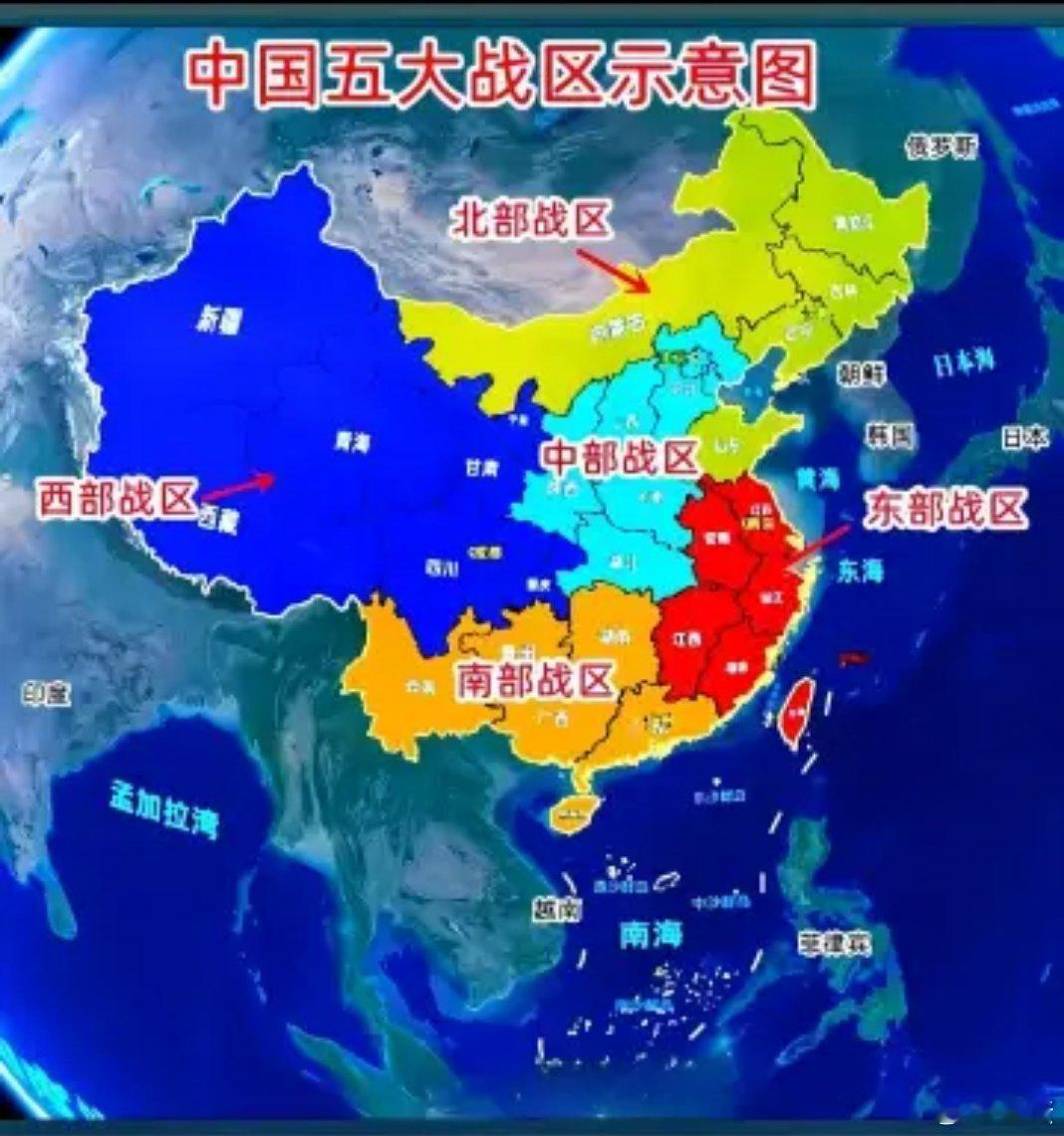 战争在逼近，我们时刻准备着……