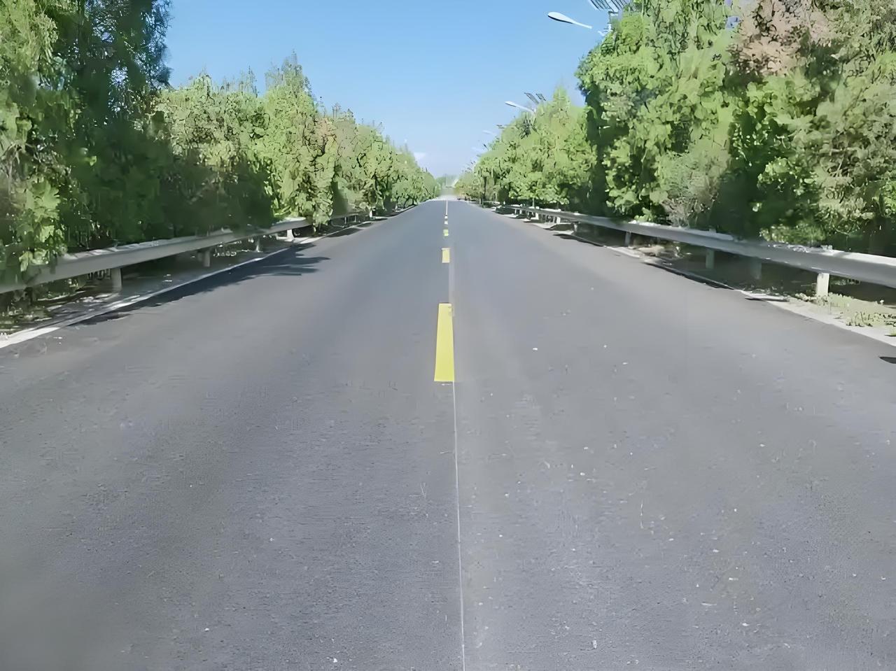 这条路开通的意义可太大了！就说鄂城大道，9月29日通车后，鄂州花湖和黄石两地居民