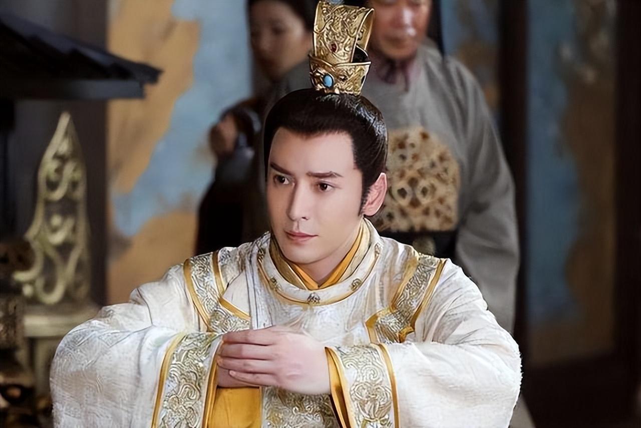 李隆基若死于安史之乱前，能否超越李世民？假设一下，公元754年，安史之乱爆发