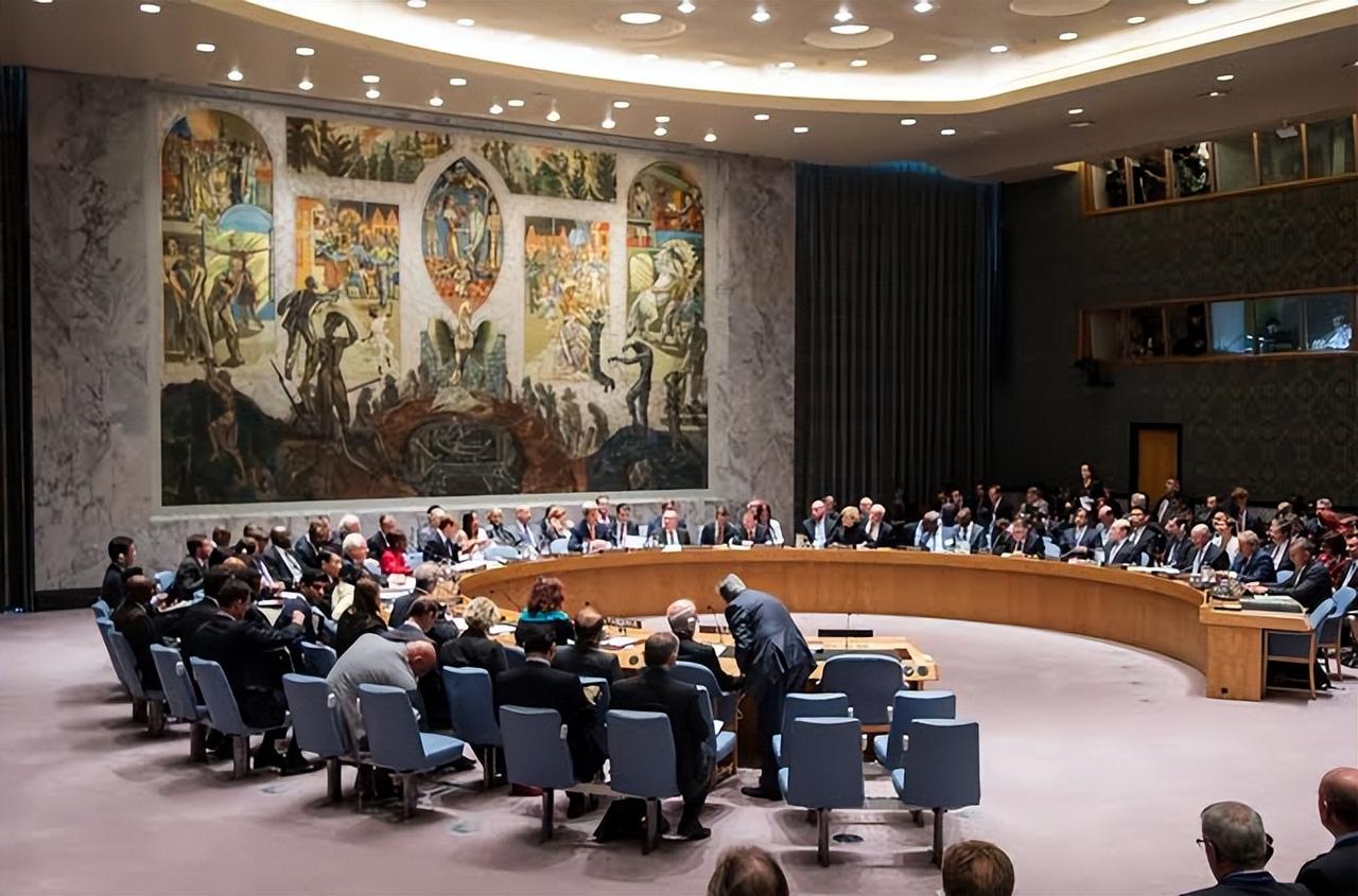 日媒叫嚣：不删“敌国条款”，日本就退出联合国！富士电视台的客座解说委员平井文