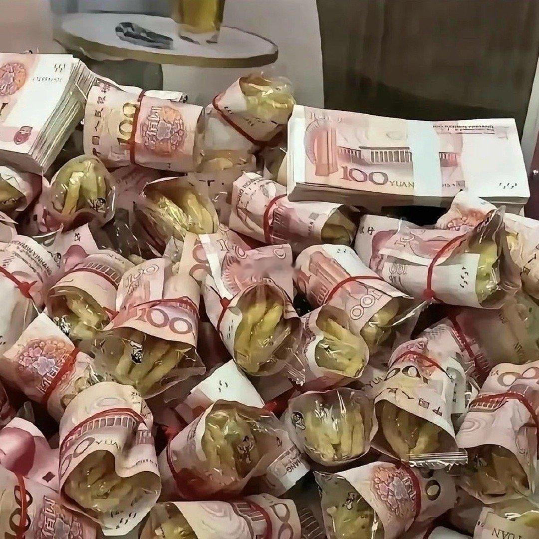 人家用一块的你非用一百的