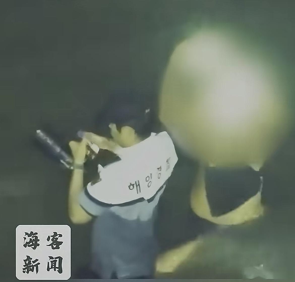 很遗憾以这样的方式认识你李在锡警长的英雄事迹2025年9月11日凌晨