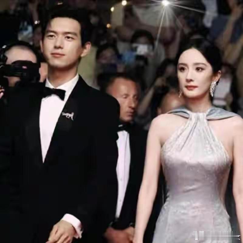 刘丹证实刘恺威分手，否认“再婚失抚养权”传闻，女儿在香港读书​​​