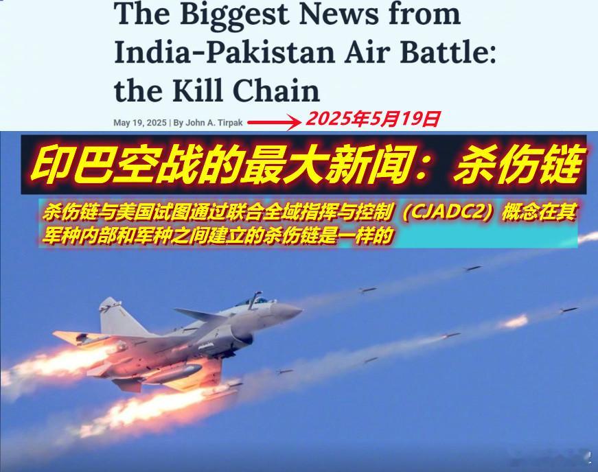 图1：看到昨天美空军专家说，巴空军的歼-10CE只是雷达、预警机等所组成的杀伤链
