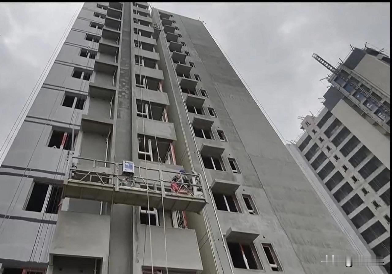 最新！西安幸驾坡棚户区改造安置项目进度条刷新，计划12月底建成…幸驾坡村棚户