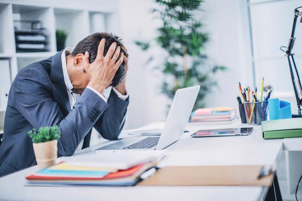 一位深圳44岁创业失败者的反思:“以前，总听人说创业要敢想敢干，现在才懂这是最