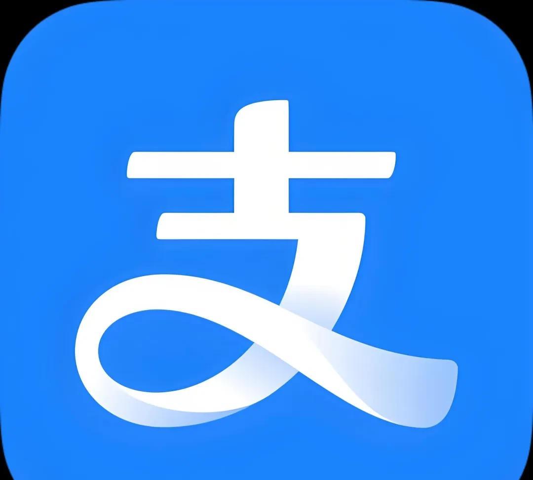 你们信不信，原来有钱人的支付宝。竟然是黑色的？我的天呀，不查不知道，一查才知道