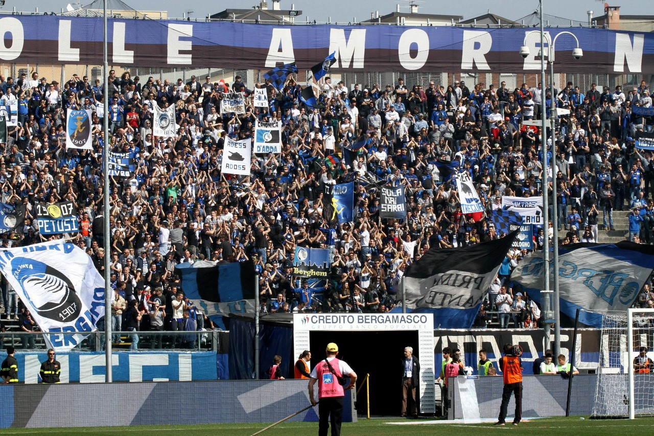 迪马: 意大利将在亚特兰大主场踢世界杯附加赛半决赛, 下周官宣