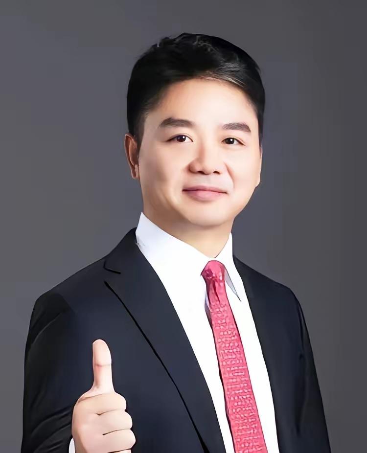 这下好了全网观众都知道了，刘强东宣布:京东外卖要单独出APP直接把美团、饿