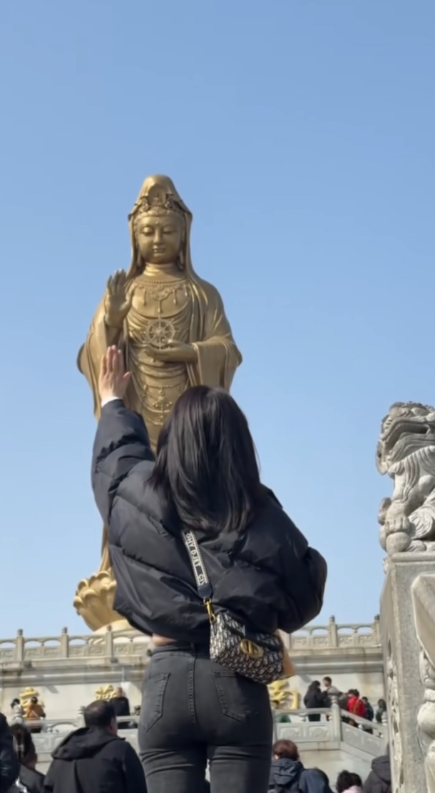 普陀山，来了就好，越来越好!