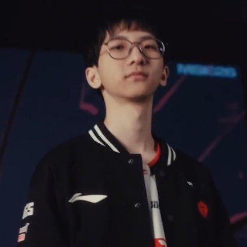 ZUIAN赛前宣言MSI淘汰赛第三日宣传片ZUIAN：我要做好滔搏上单能做的一