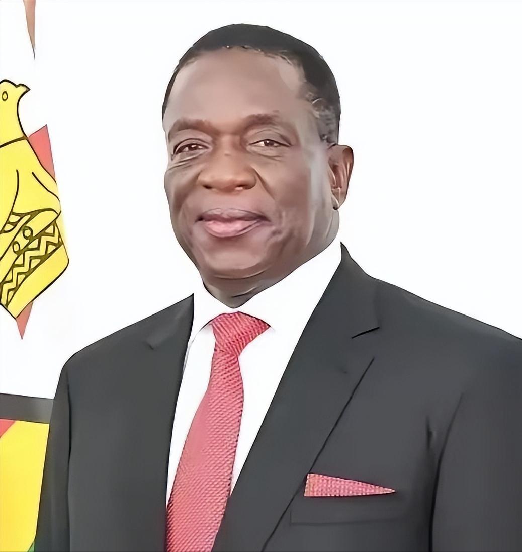 津巴布韦政府传来消息，4月9日，津巴布韦政府传出一个大消息，矿业部长亲自发函，