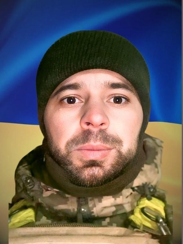 阵亡乌军，RIP-ValeriiZvozdetskyi,Colombia