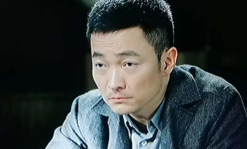 看了《沉默的荣耀》后，我个人认为，台湾工委书记蔡孝乾这个演员选的不太好。作为台湾