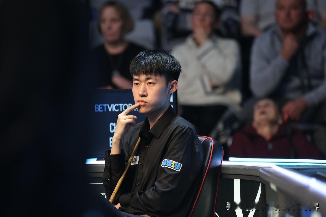 常冰玉本赛季已经打出24杆破百，创职业生涯单赛季破百新高：2018-2019