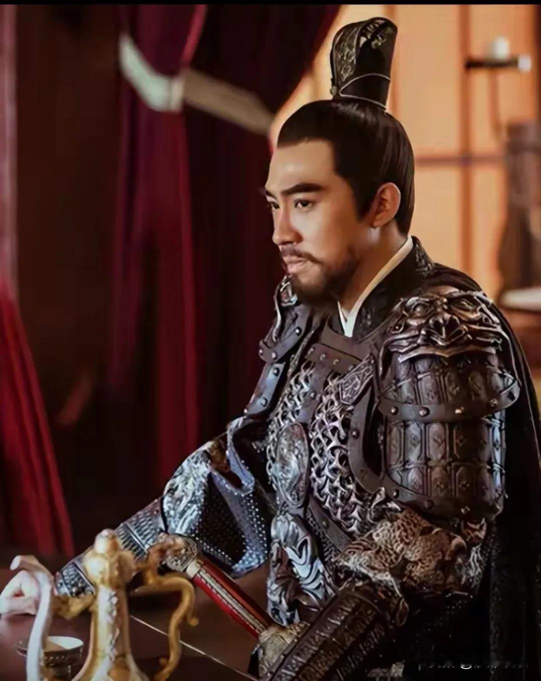 俞灏明最近有个“烦恼”：在《太平年》里演技炸裂，却成了“最熟悉的陌生人”。观众一