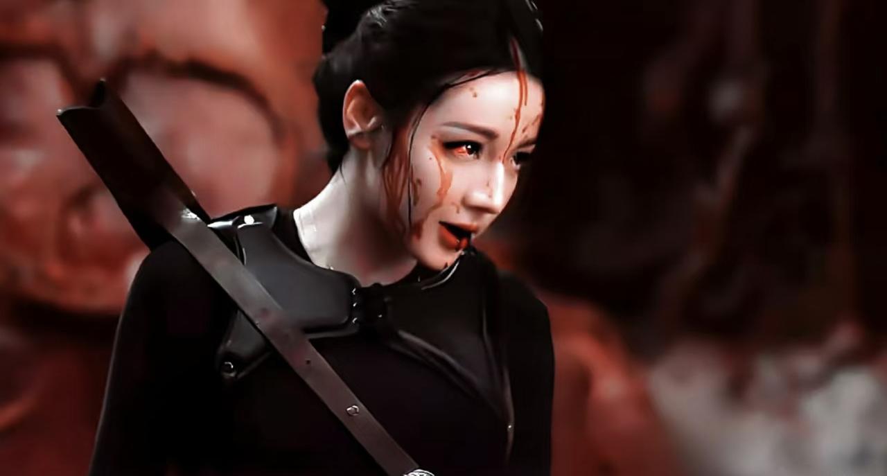 林喜柔问炎拓还有什么要说的时候，正是聂九罗开大之后非常虚弱的状态，意识都不怎么清