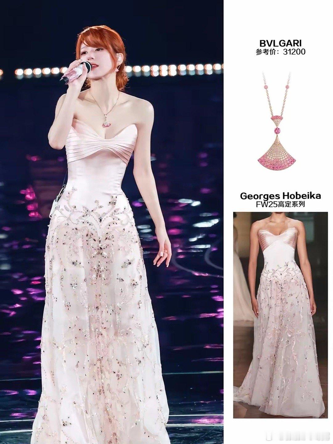 赵露思这一次，把娱乐圈大半歌手都得罪了，因为她实在太气人了，5000张门票说免费