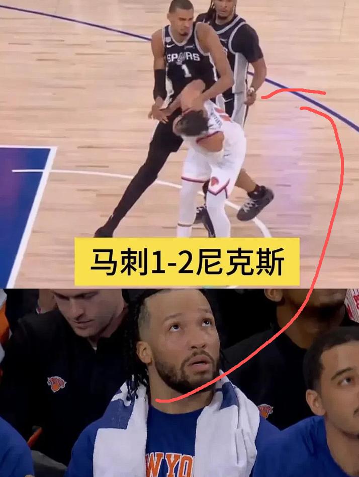 米奇这次调整最狠的地方，不是换下谁，而是终于承认履历不能替球队得分巴恩斯有经