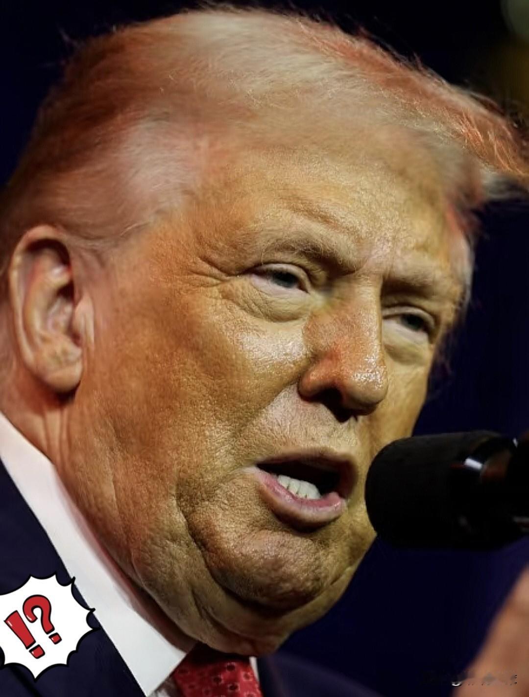 这次美国恐怕要憋出内伤了！[笑着哭][笑着哭]特朗普当年喊“美国第一”，结果美国