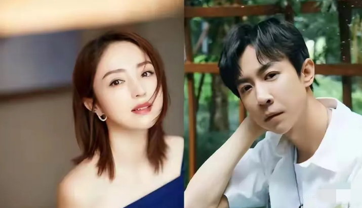 董璇跟张维伊结婚，我不惊讶，张维伊住董璇豪宅，我也不惊讶，但让人万万没想到的