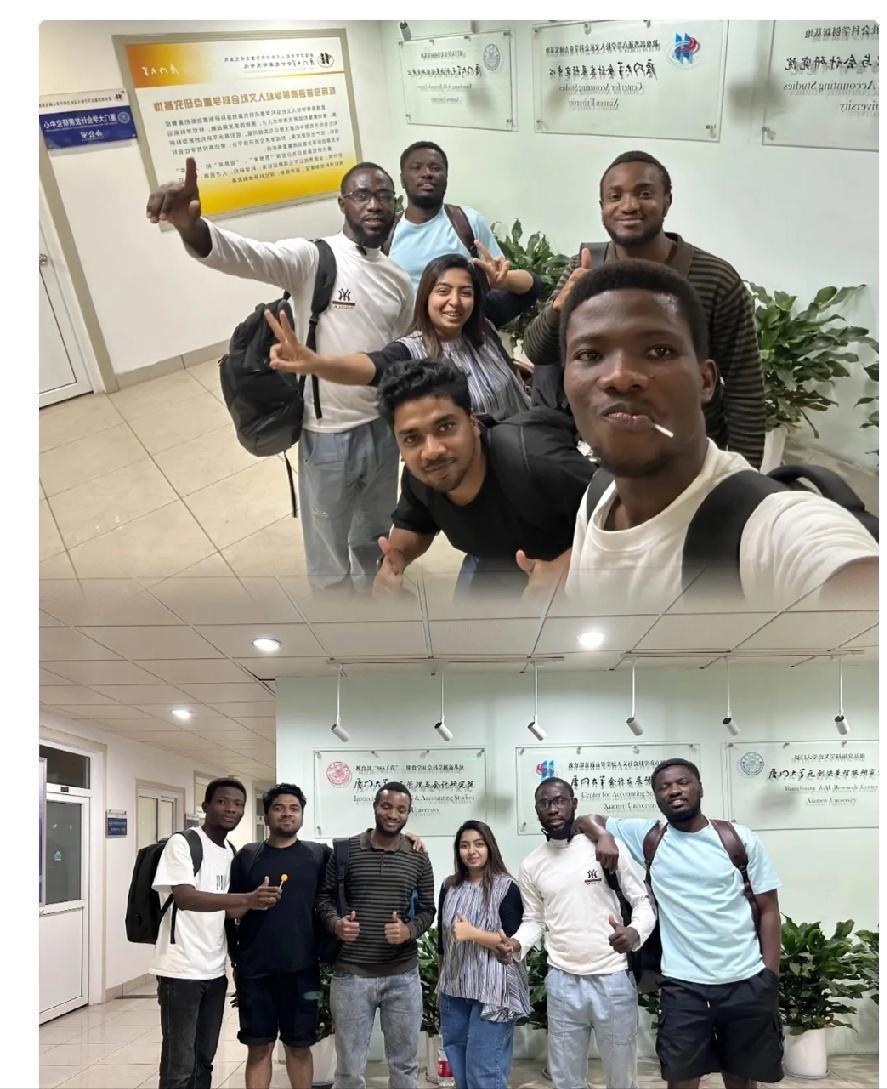 “凭啥他们躺着拿钱，我们卷到秃头？”——最近，一所高校直接把三名印度留学生的