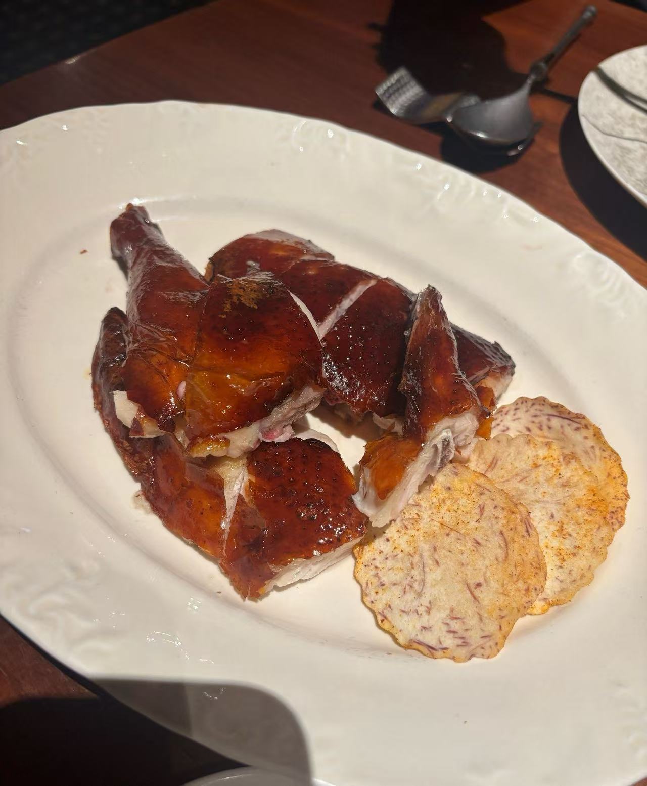 武汉这家黑珍珠餐厅，真的好吃吗？