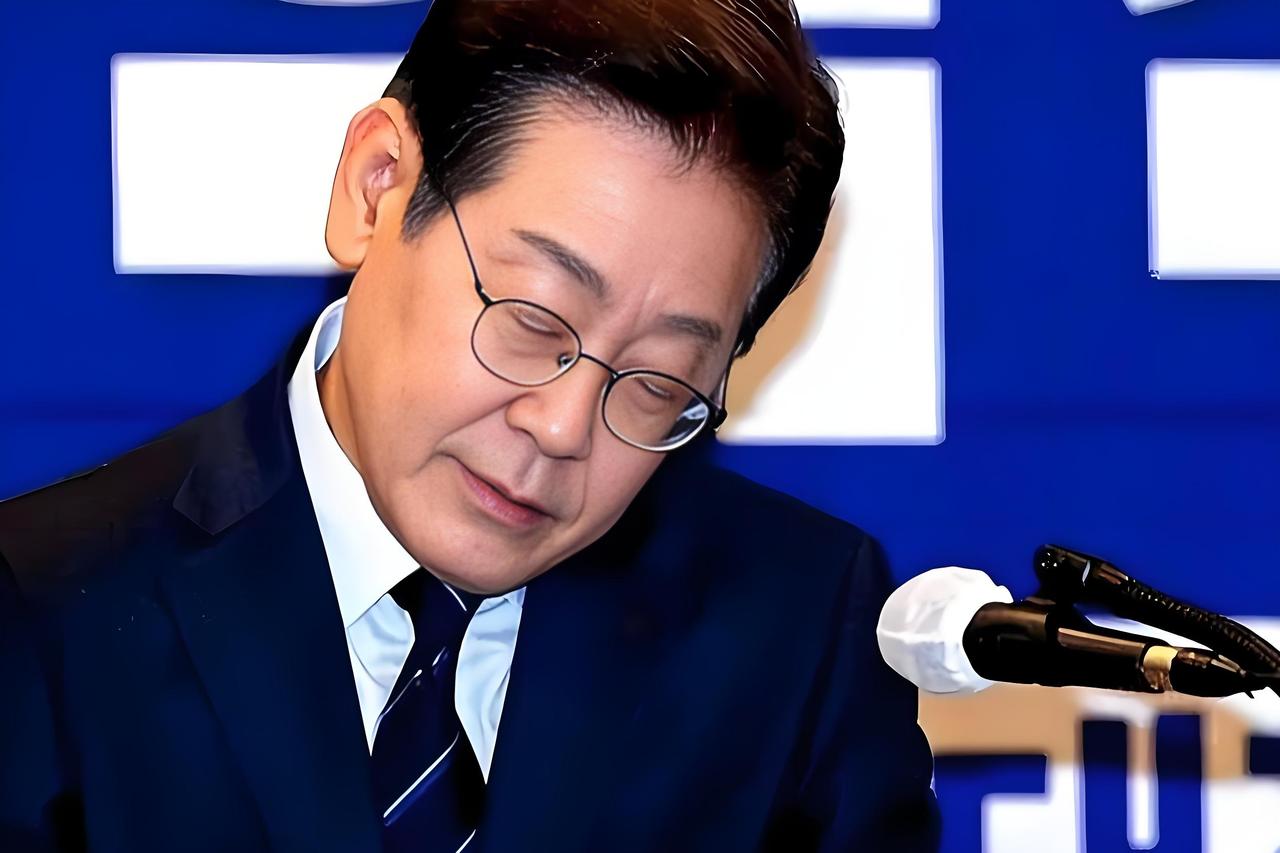 九年了，韩国从来没有如此无力过，李在明觉“萨德”只是开始。美国在未经过韩国完