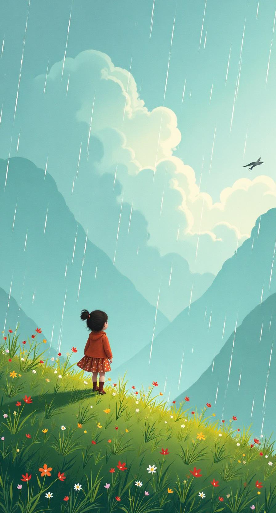 这是一个看似简单，却深藏人生智慧的问题。我们每个人都渴望被理解、被支持，渴望在困