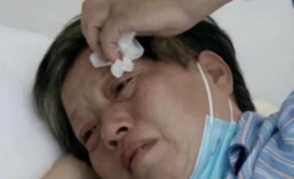 120万一针抗癌药，安徽首例患者已出院。一针药，120万。打下去，身上的癌症