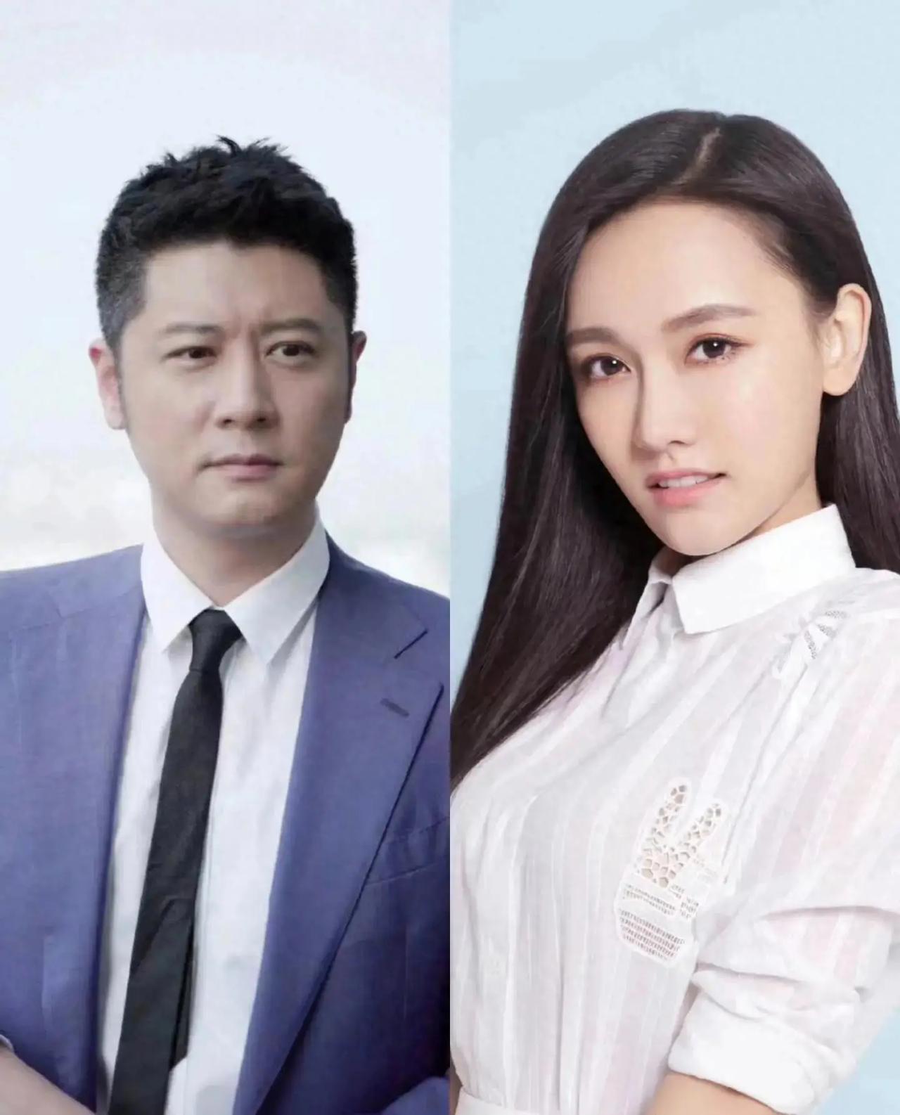 时隔3年，又怀二胎！奇怪了，怎么就没人祝福呢？8月20日，演员任重，冲上
