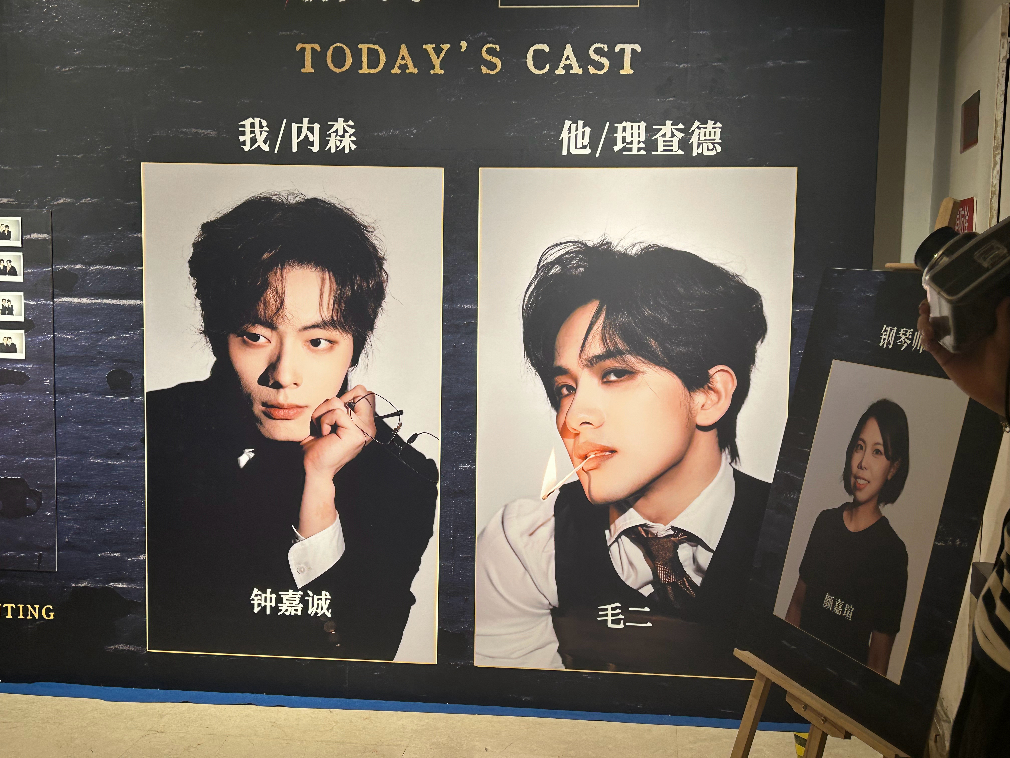 今天是得意的狗妈