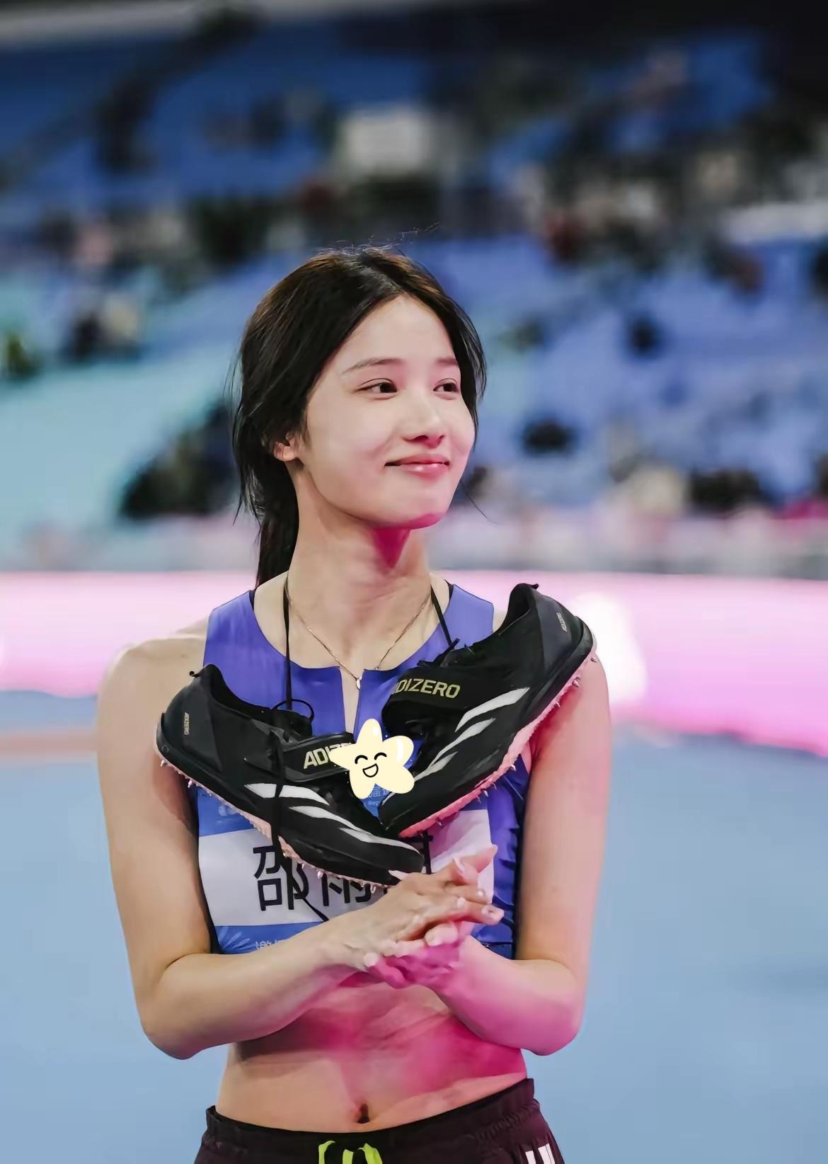 邵雨琪，实在不行你就换个赛道吧主要大家都看不下去了。你说