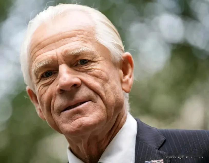 纳瓦罗称，如果印度停止购买俄罗斯石油，明天就可以获减25%关税。但印度非常傲慢，
