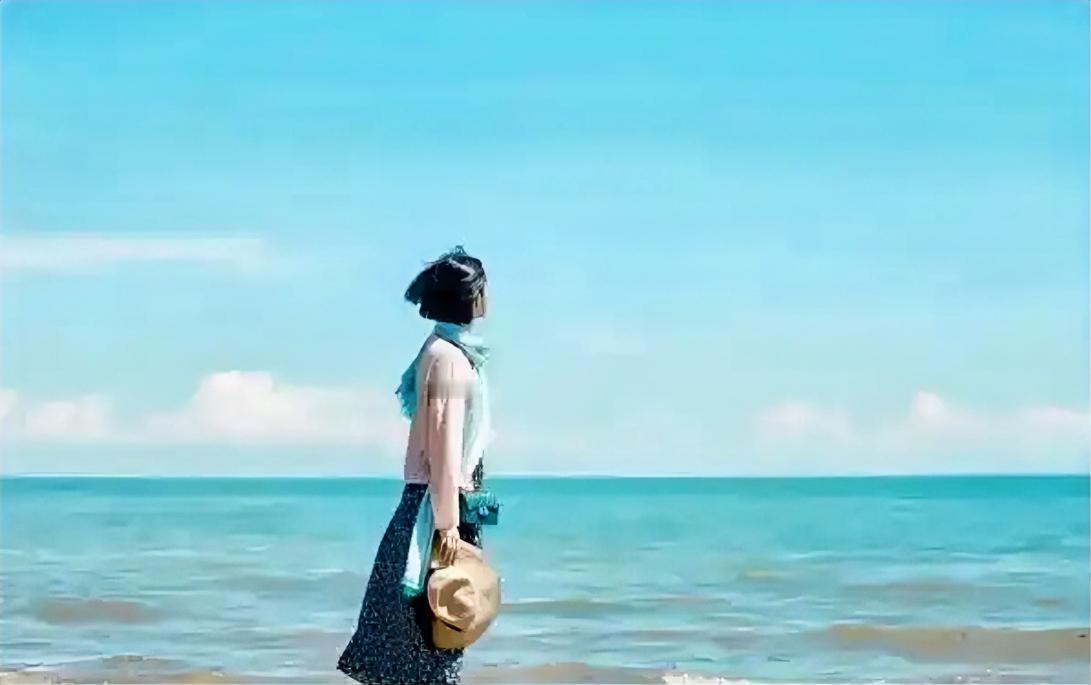 50多岁的我，如果能回到30岁，一定嘱咐她的3件事：第一件事：别在自己身上省
