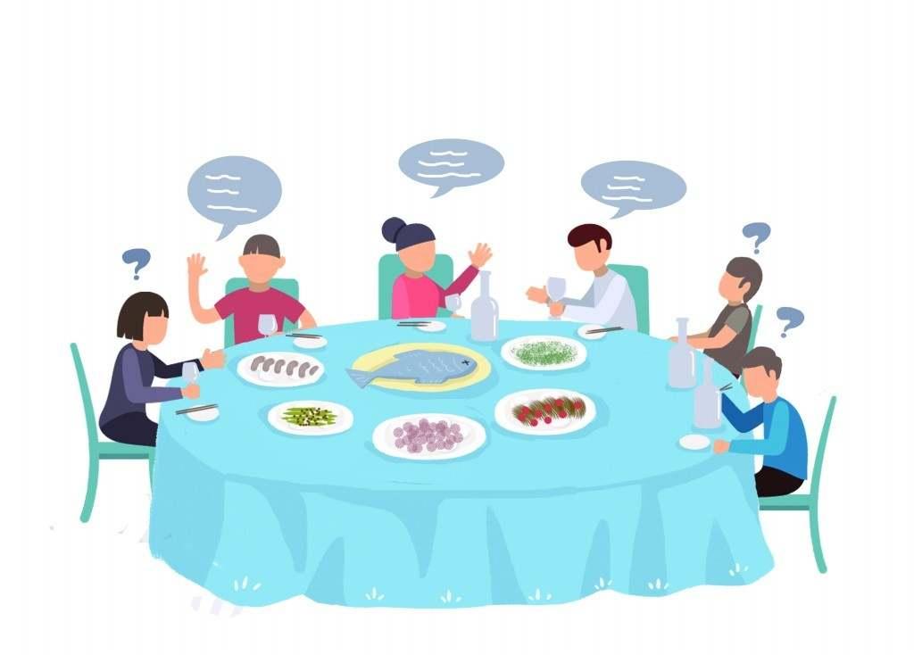 【上世纪九十年代酒桌上的段子】上世纪九十年代，因业务关系，喝酒是比较普遍的。