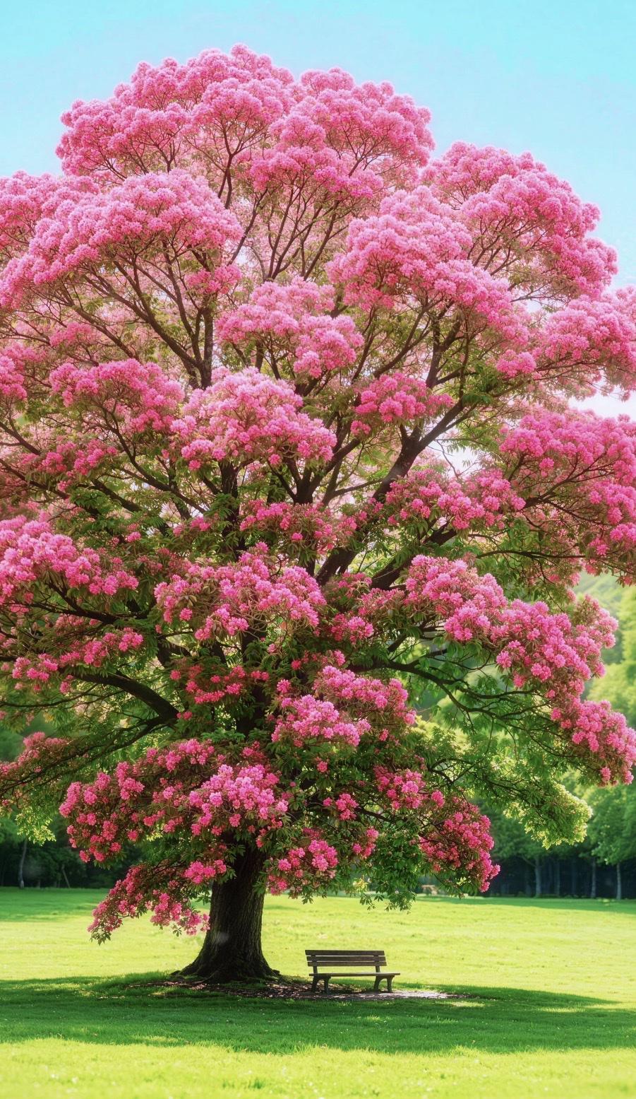 春来花满树，诚邀下联上联：春来花满树下联：雨过绿浮烟