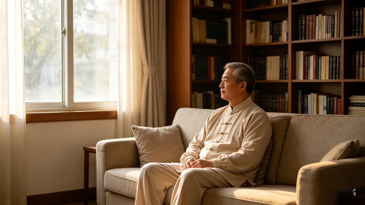 身体健康，是一切的底盘人到中年才懂，拼事业、拼家庭，最后拼的都是身子骨。没了健