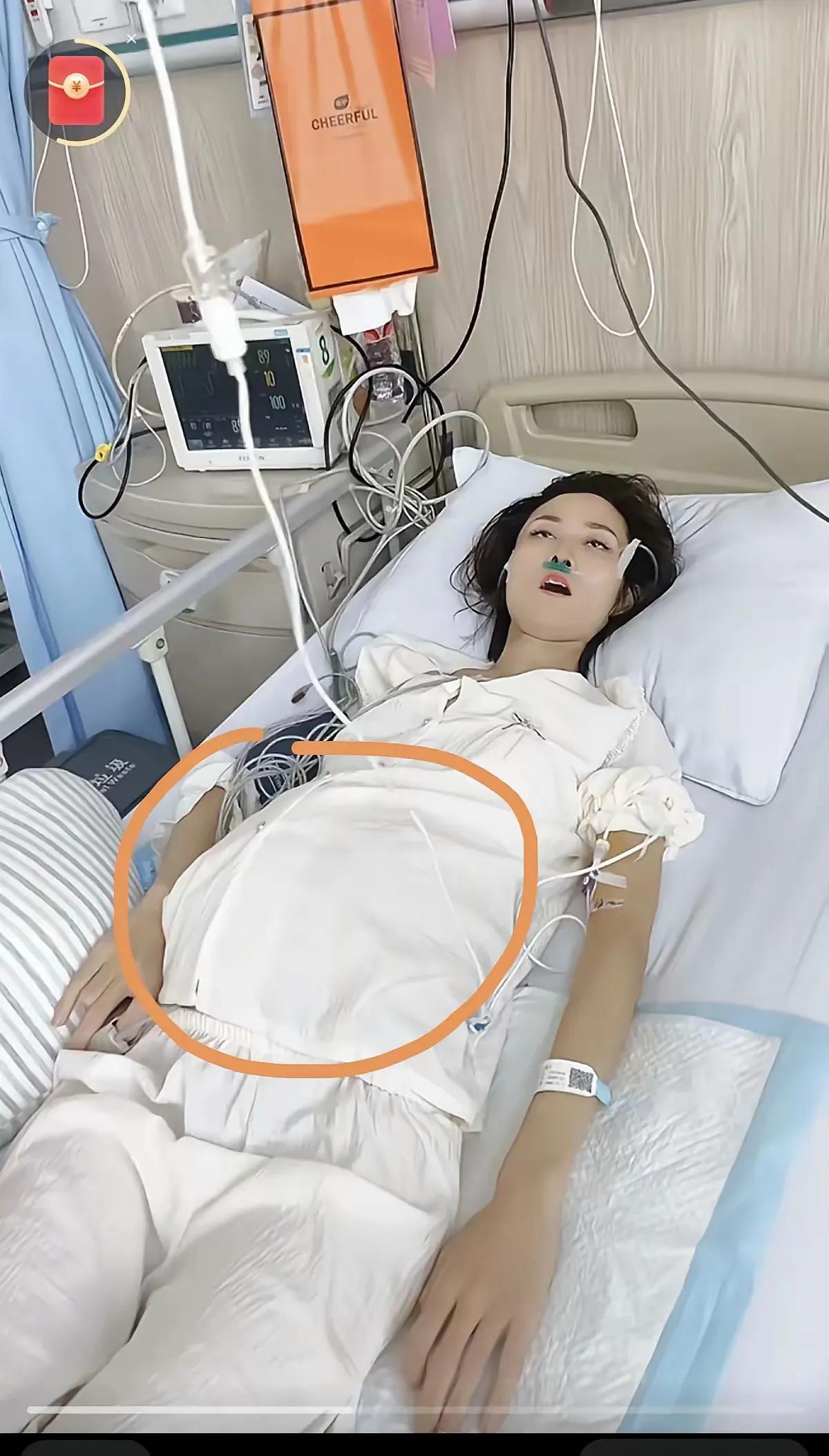 玲宝为什么不选择在家里度过最后的日子，却要孤零零的在医院走完人生？都说人最后一